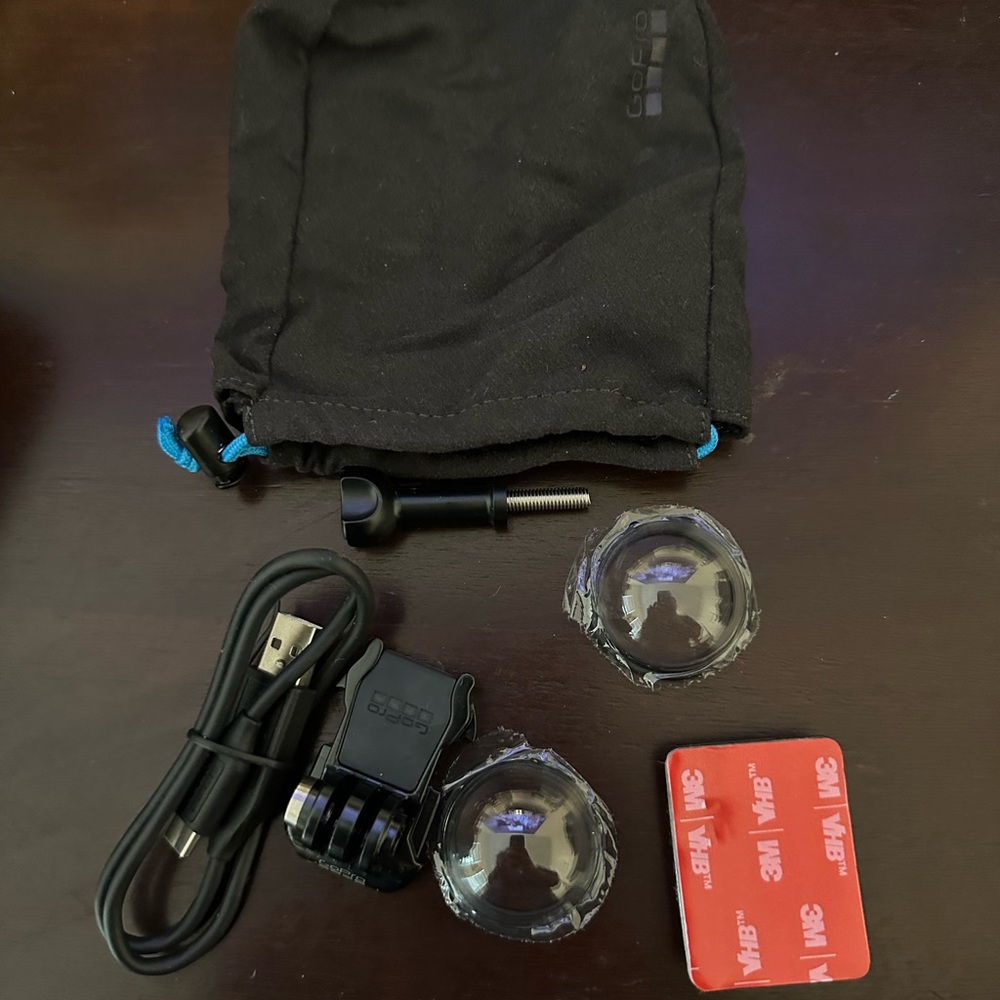 GoPro 360 Max - Picture 4 of 5